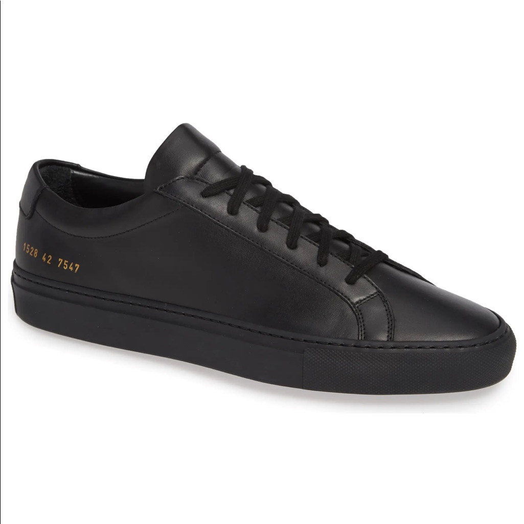 Common Projects Original Achilles Sneaker